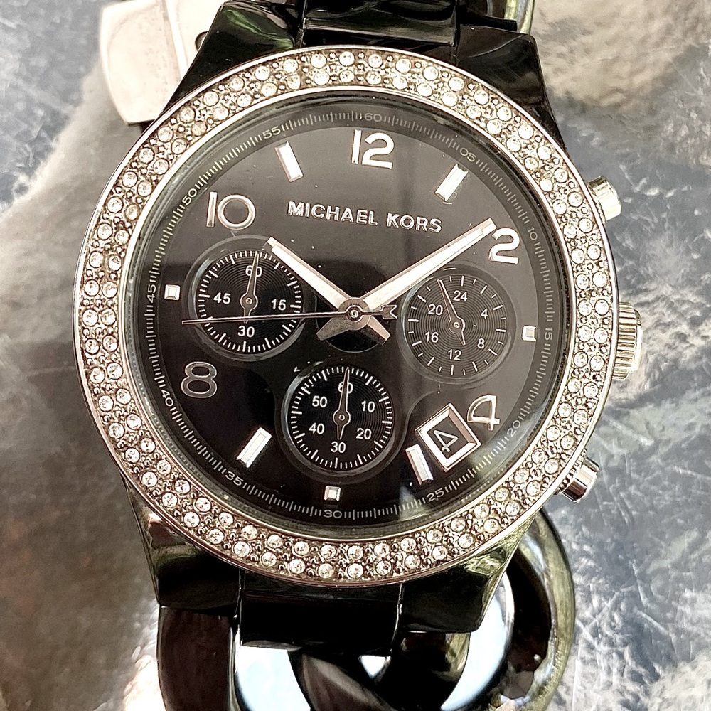 ⭐️MICHAEL KORS WATCH/BRACELET #MK5388⭐️